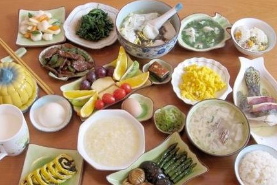 痛风饮食的五大误区