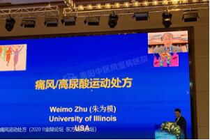 贵阳专业治疗痛风医院林孝义教授